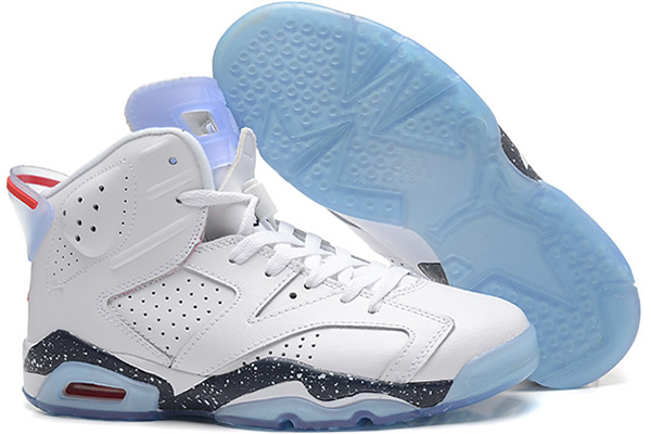 Jordan 6-018